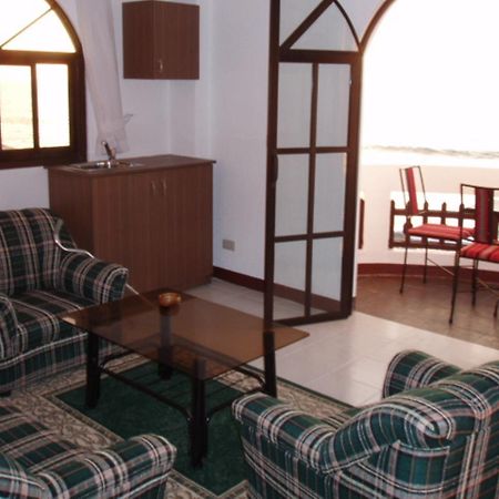 The Little Surfmaid Resort San Fernando City  Kültér fotó