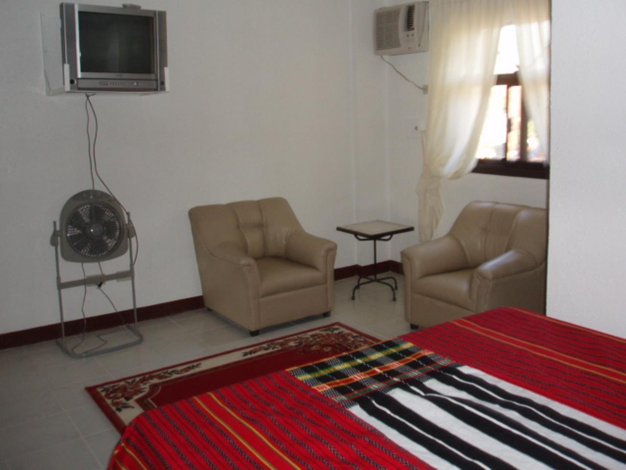 The Little Surfmaid Resort San Fernando City  Kültér fotó